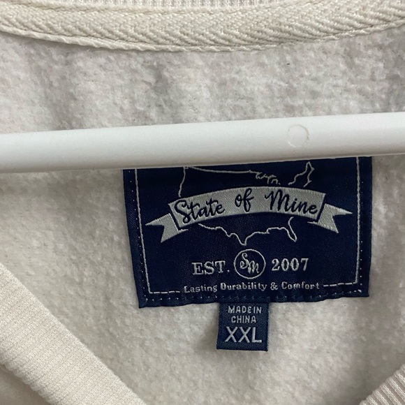 Missouri Swearer XXL - Picture 3 of 3